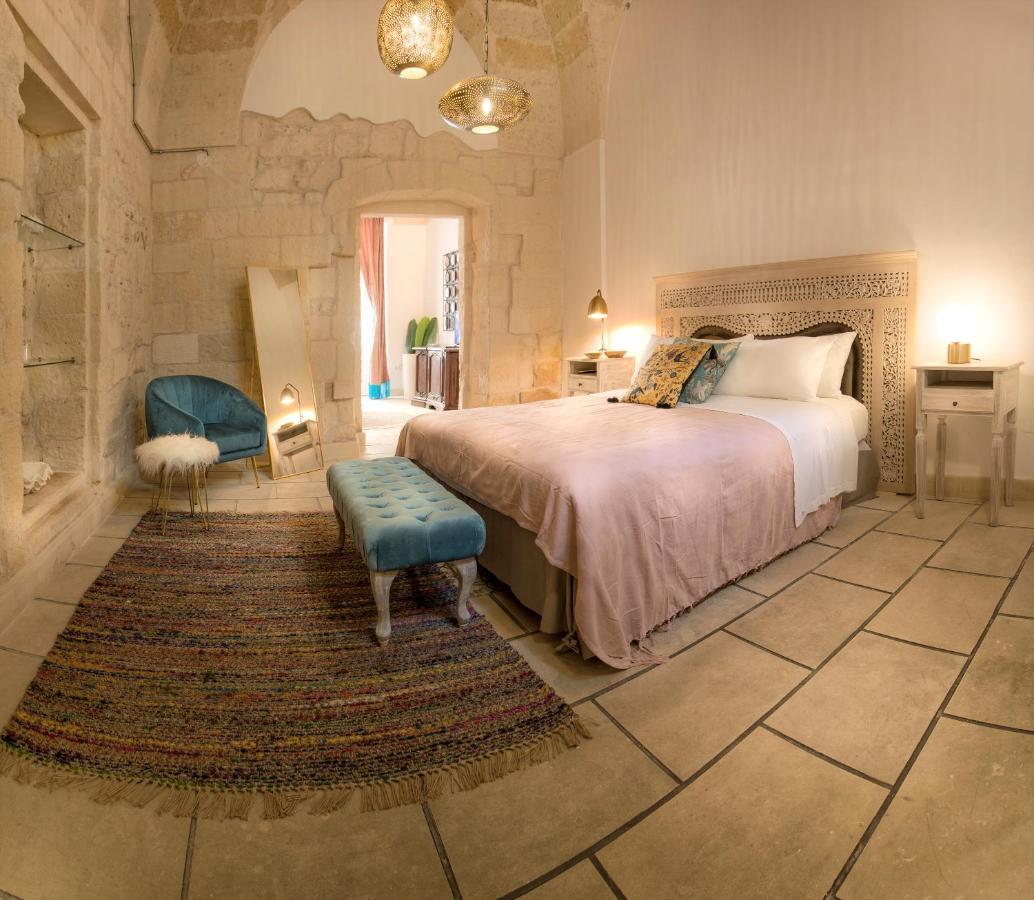Forleo Historic Apartments - Treb Collection Lecce Exterior foto